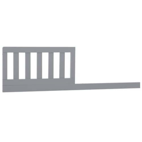 Delta Children Daybed/Sofa/Toddler Guardrail Kit #W146725, Grey