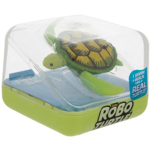 Robo Turtle