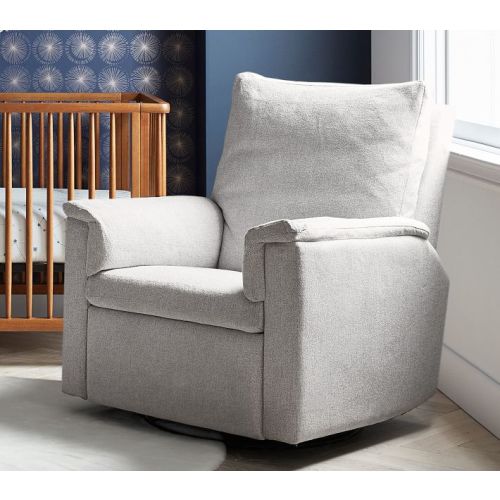 Dream Swivel Glider Recliner