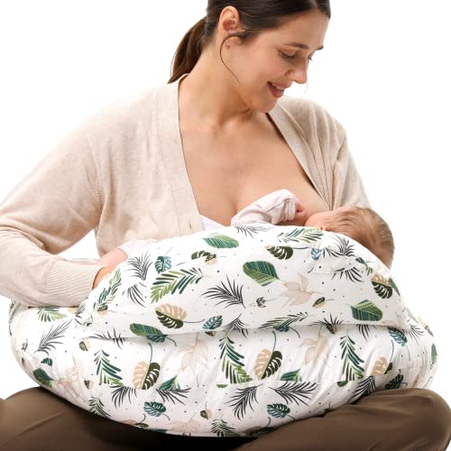  QETRABONE Breast Therapy Pads, Hot Cold Breastfeeding