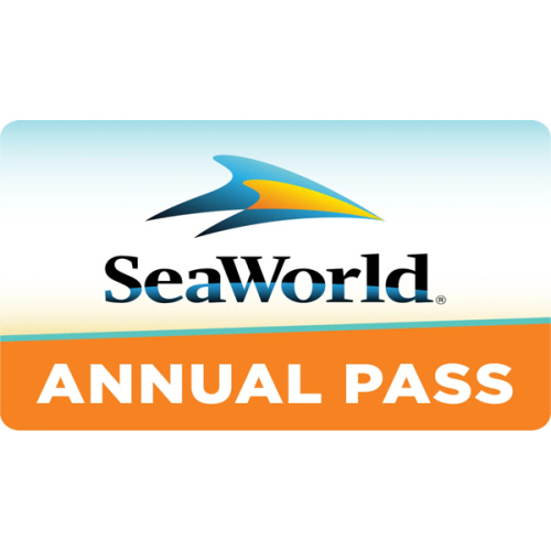 SeaWorld Annual Pass