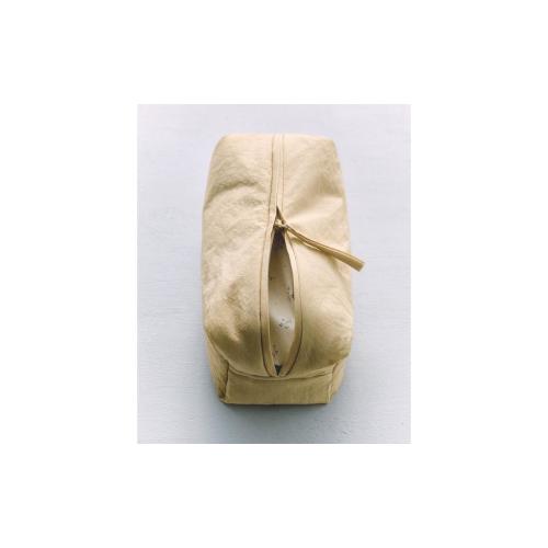 CHILDREN'S SMALL FLORAL COSMETIC BAG