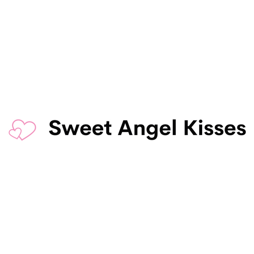 Baby Boy – Sweet Angel Kisses