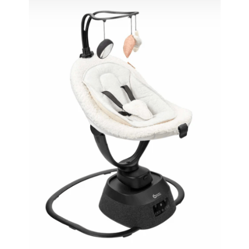 Babymoov Swoon Evolution Smart Baby Swing