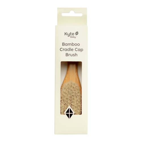 Cradle Cap Brush | Infant Brush | Kyte Baby
