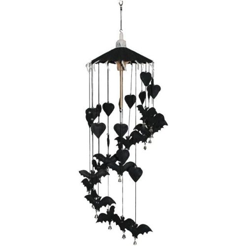 Nursery Bat Mobile emo pagan goth killstar baby SAA