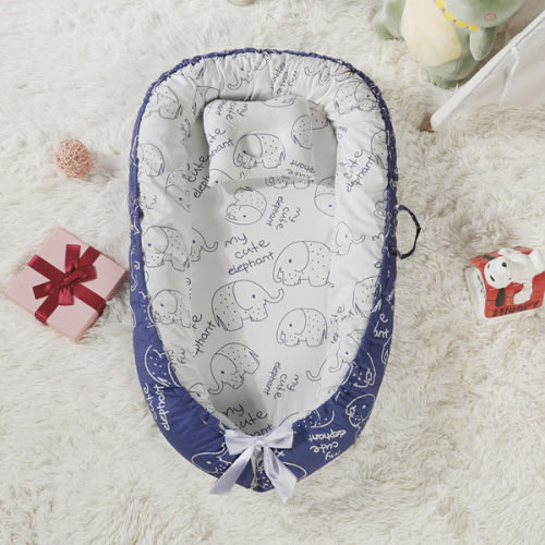 Classic Baby Lounger