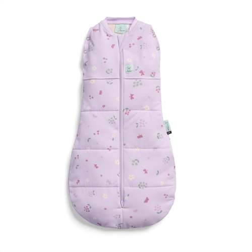 ergoPouch Cocoon Swaddle Bag - 2.5 Tog - 0-3m - Butterfly Garden