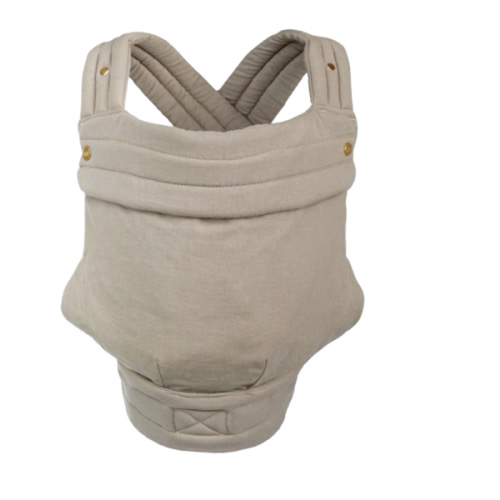 The Monarch Carrier - Stone Sage