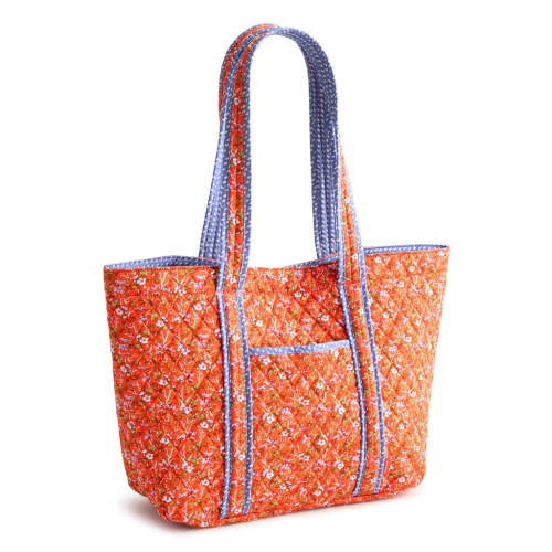 Hathaway Tote Bag - Cotton | Vera Bradley