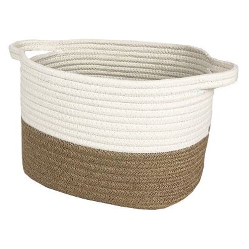 Sonoma Goods For Life® Rope Storage Bin