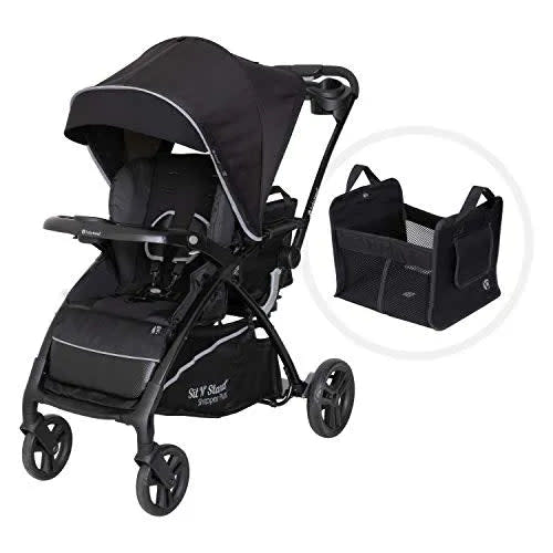 Sit n' Stand 5-in-1 Shopper Plus - Kona