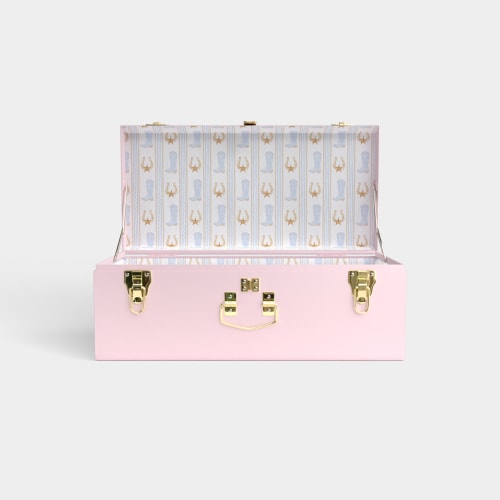Petite Classic Trunk | Petite Keep