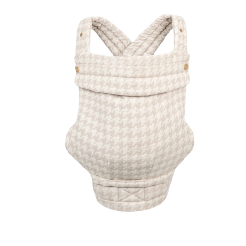 PREORDER: The Monarch Carrier - Houndstooth (Estimated ship date: Marc – Mabē