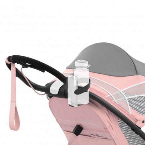 Cybex 2 in 1 Smartphone & Cup Holder | The Best Baby Shop in Sydney