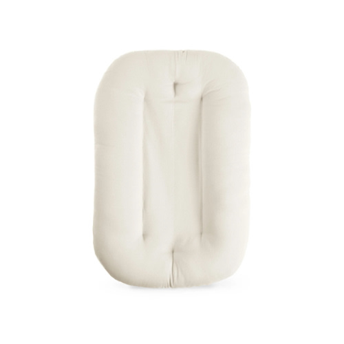 Infant Lounger | Natural