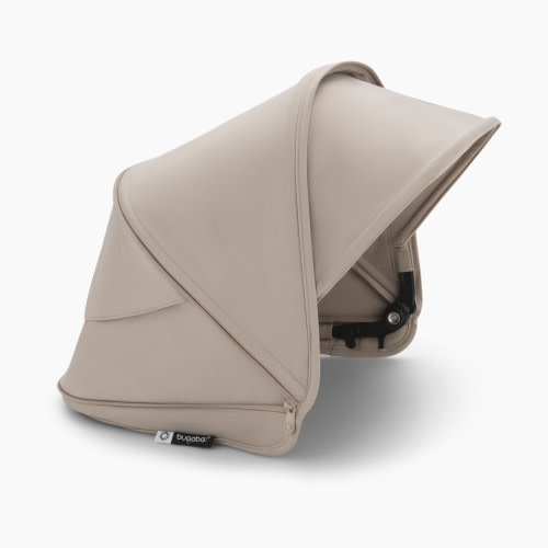 Bugaboo Dragonfly Sun Canopy - Desert Taupe