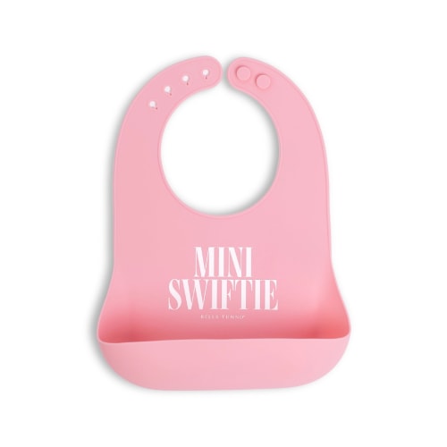 Wonder Bib - Mini Swift Fan