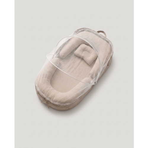 TravelNest 2.0 – Portable Baby Nest | PerfectBaby™ – perfectbaby