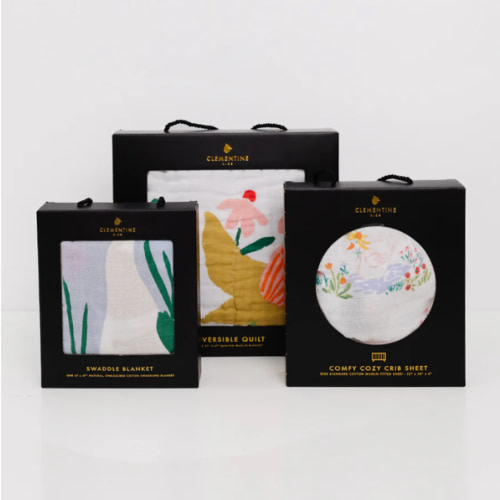 Cottage Garden Essential Bundle