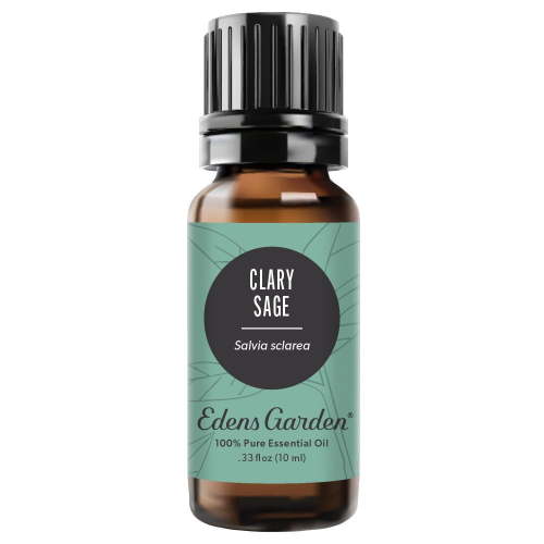 Clary Sage Essential Oil
