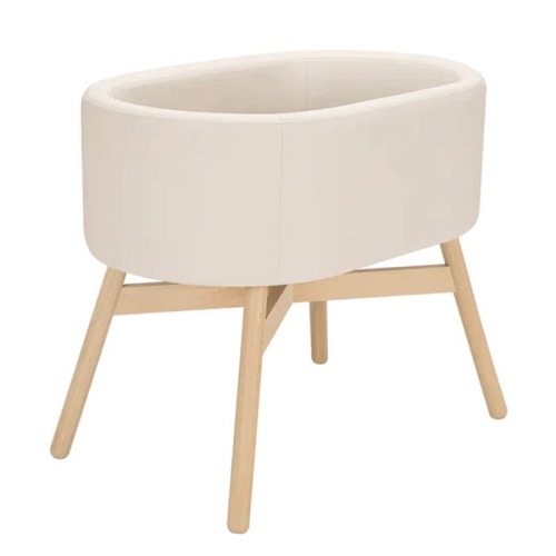 Capsule Bassinet - Ivory