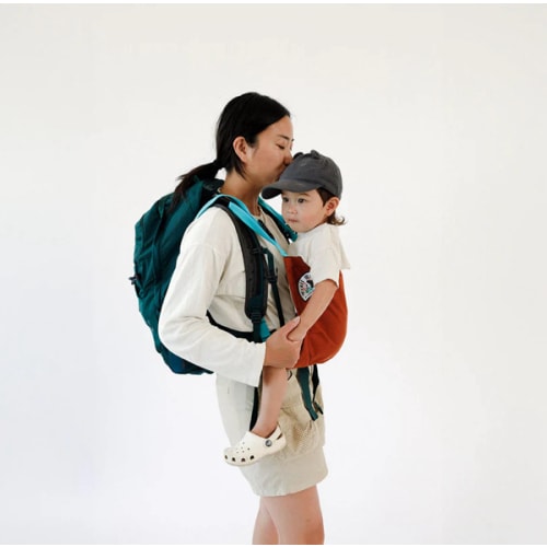 Trail Magik Kid Carrier