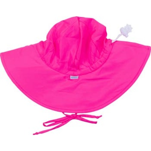 Unisex UPF50+ Sun Protective Hat, 0-6 M