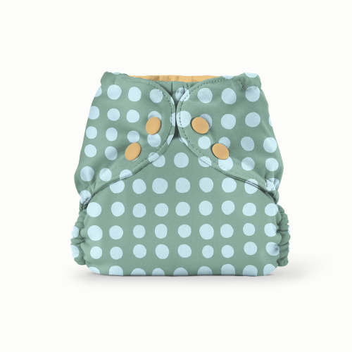 Best Cloth Diaper Covers - Esembly Baby