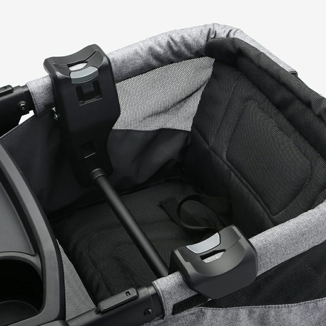 Graco® Modes™ Adventure Stroller Wagon Car Seat Adapter