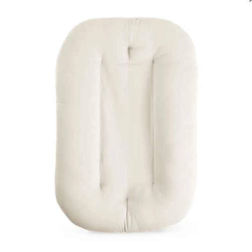 Snuggle Me Infant Lounger | Natural