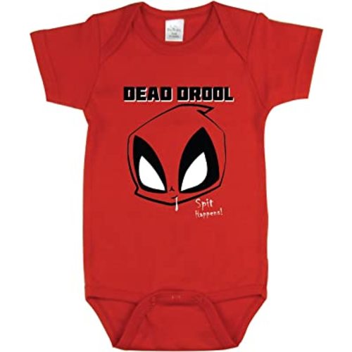 Sith Happens Bodysuit, Funny Baby Clothing, Star Wars Inspired, Black 0-3 mo