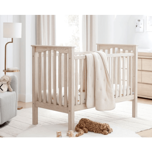 Kendall Convertible Crib