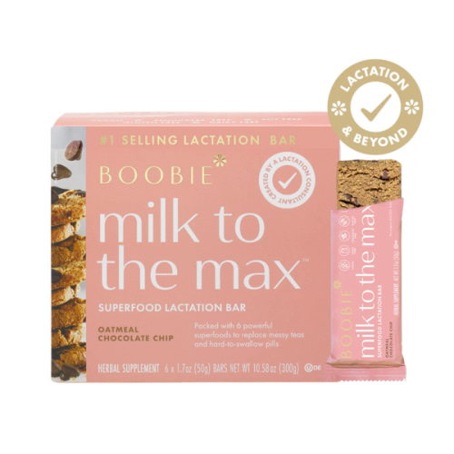 BOOBIE* Bar