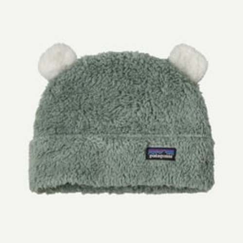 Patagonia Baby Furry Friends Fleece Hat