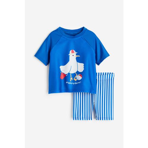 SWIM SET UPF 50