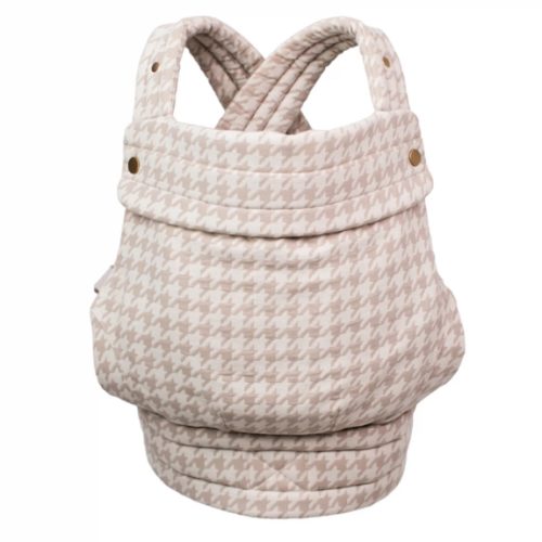 The Monarch Carrier - Houndstooth – Mabē