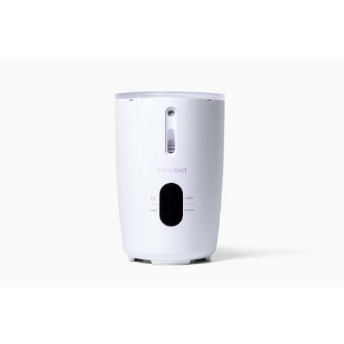 Dr. Noze Best BreatheEZ Humidifier, Clean Mist with 70 Hours Run Time