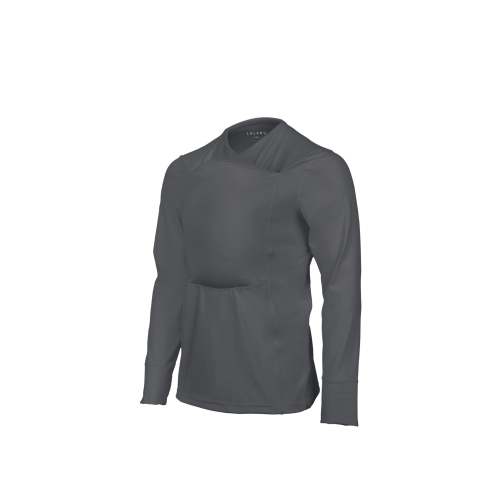 Dad Shirt | Gray
