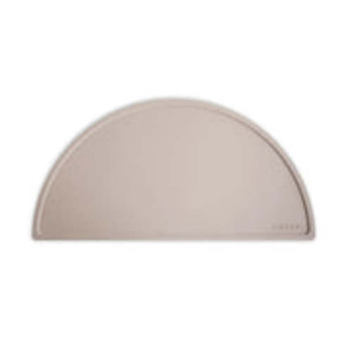 Mushie Baby Silicone Placemat