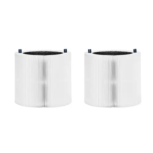 Blueair Mini Max Replacement Filters, 2-pack