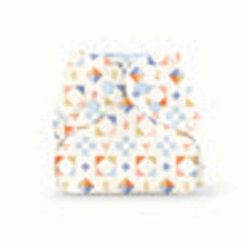 Cloth Diaper Waterproof Covers - Esembly Baby - size 2
