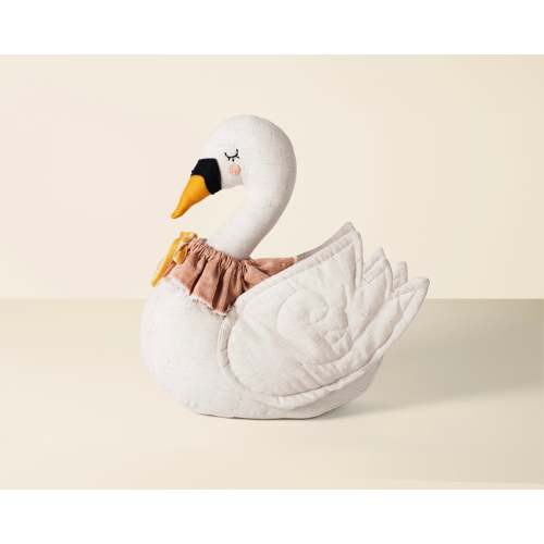 Alice the Swan