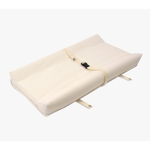 Naturepedic Organic Cotton Changing Pad | Pottery Barn Kids