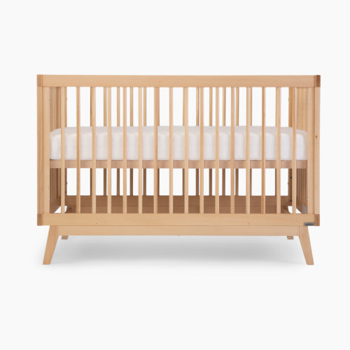 dadada Soho 3-in-1 Convertible Crib - Natural