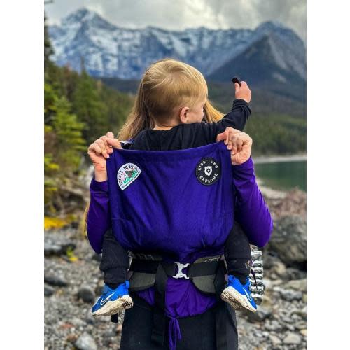 Trail Magik Kid Carrier