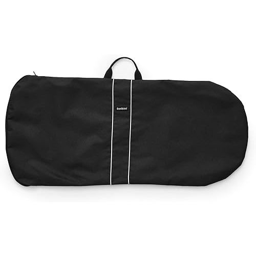 BabyBjörn Transport Bag for Bouncer, Black