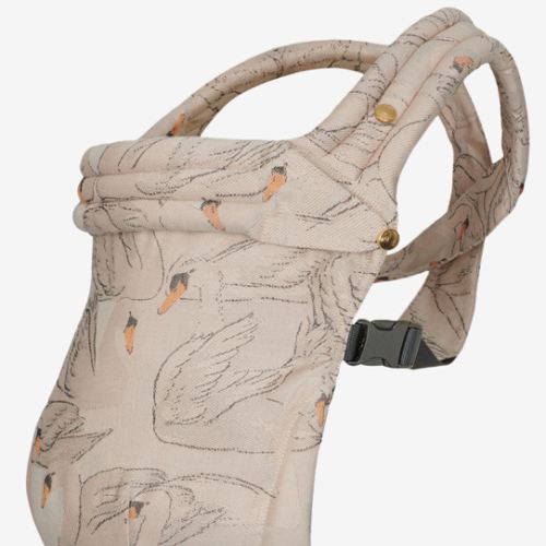 Monogamy Maiden | Zeitgeist Baby Carrier | SHOP ARTIPOPPE