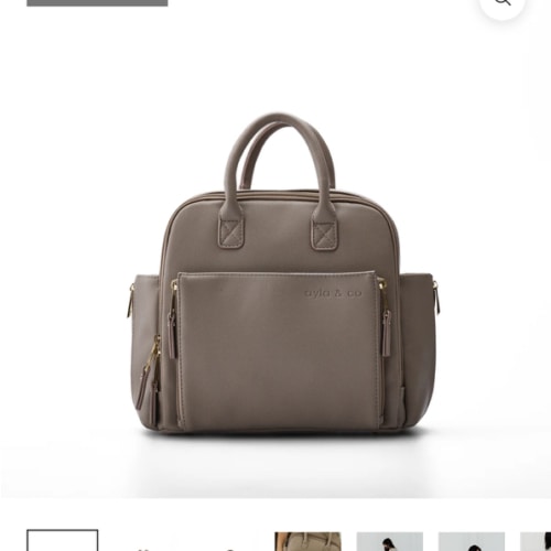 Ayla Mini Bag