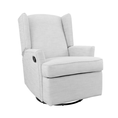 Second Story Home Swivel Reclining Glider & Reviews | Wayfair